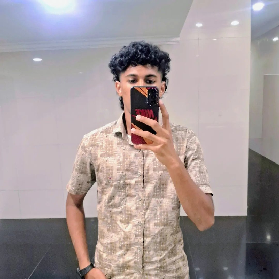 Sreehari